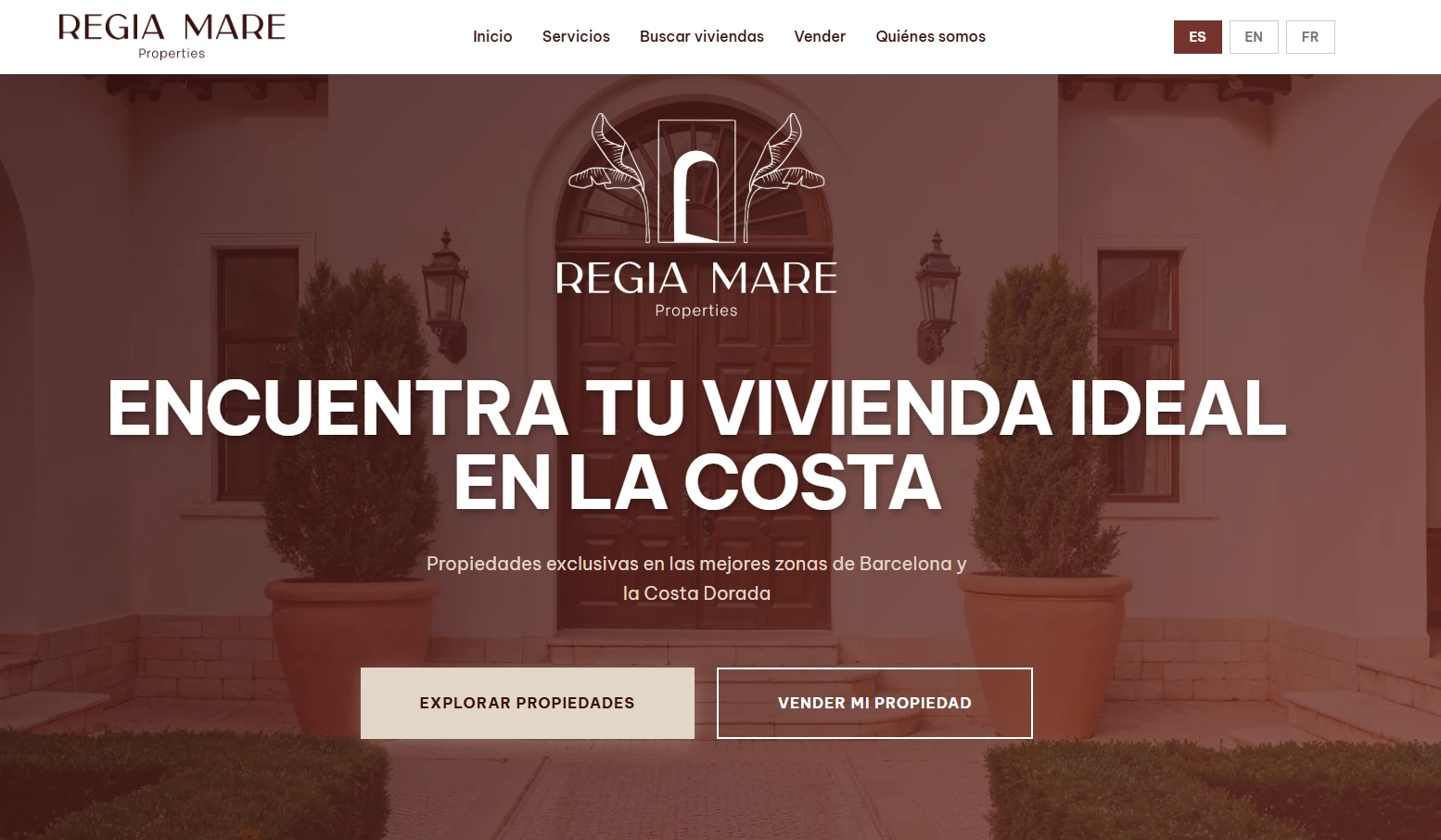 Regia Mare